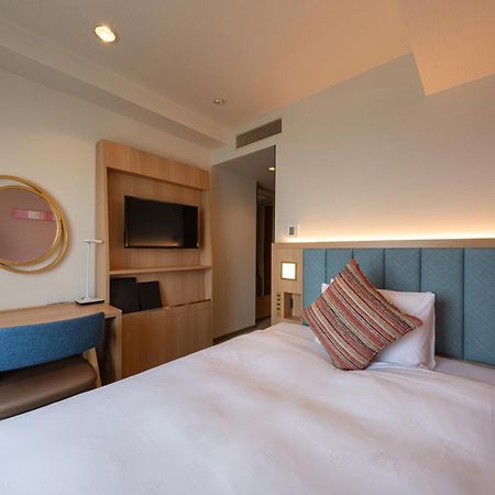 The Royal Park Hotel Hiroshima Riverside Luaran gambar