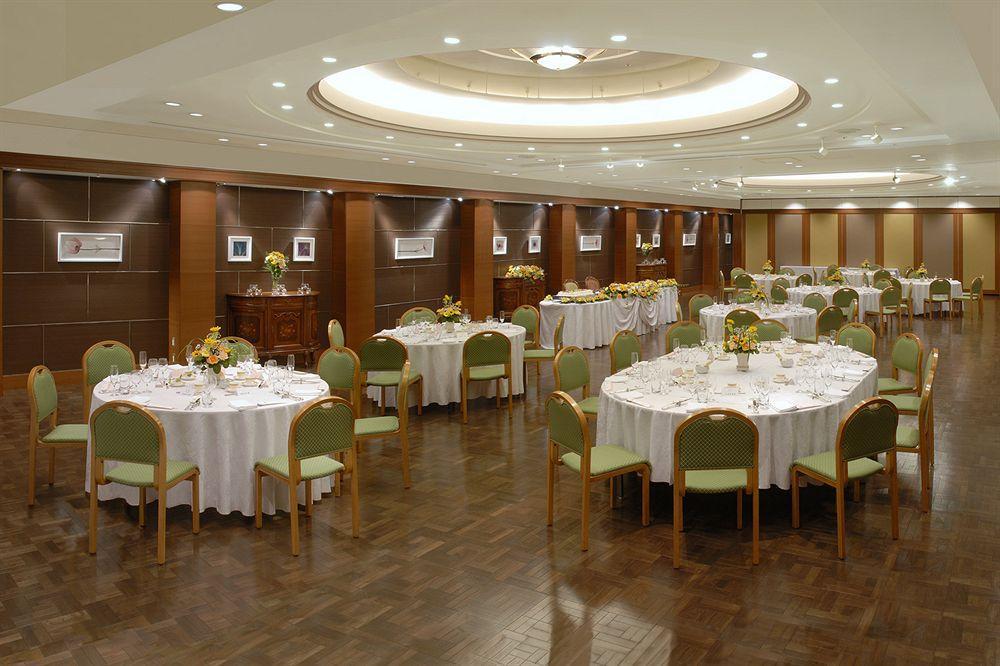 The Royal Park Hotel Hiroshima Riverside Luaran gambar