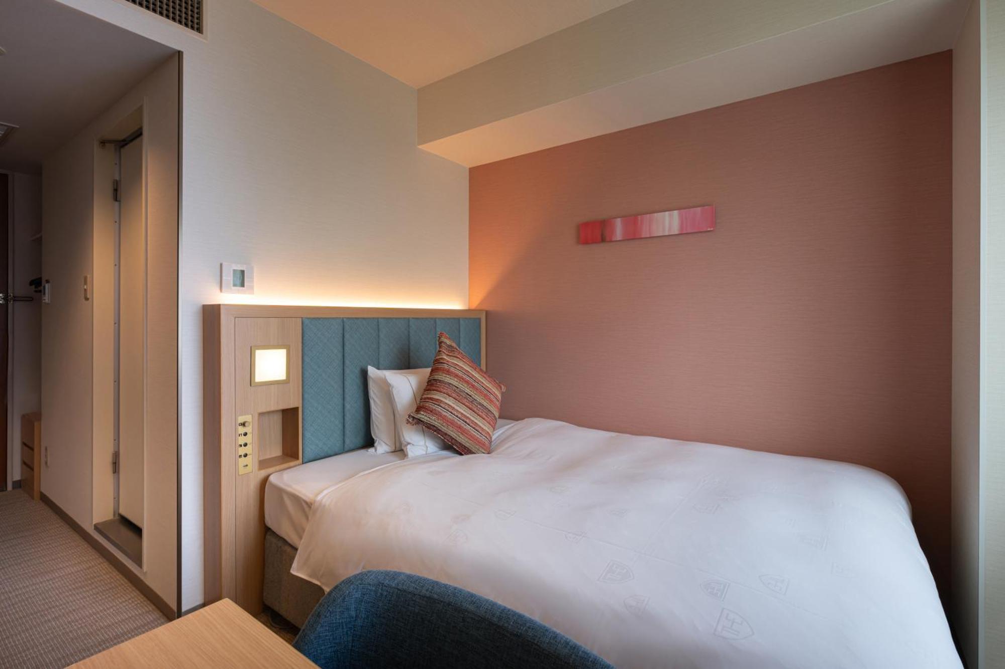 The Royal Park Hotel Hiroshima Riverside Luaran gambar