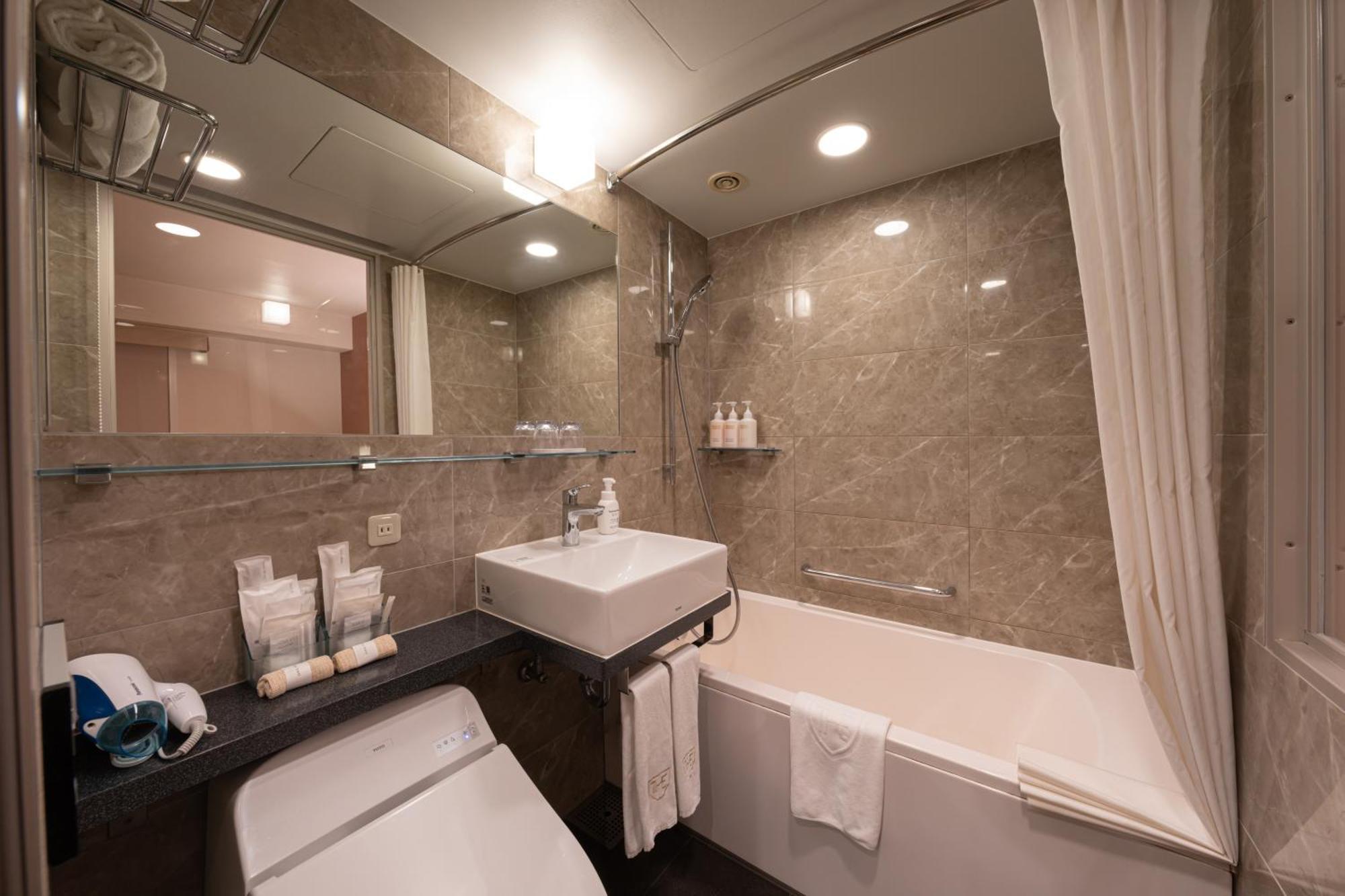 The Royal Park Hotel Hiroshima Riverside Luaran gambar