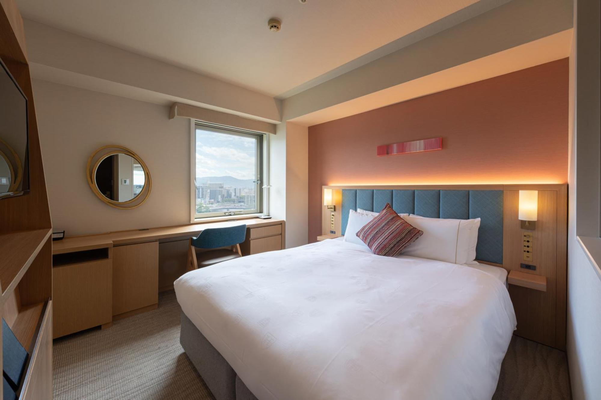 The Royal Park Hotel Hiroshima Riverside Luaran gambar