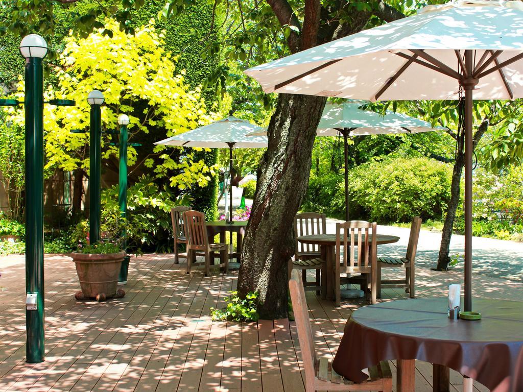 The Royal Park Hotel Hiroshima Riverside Luaran gambar