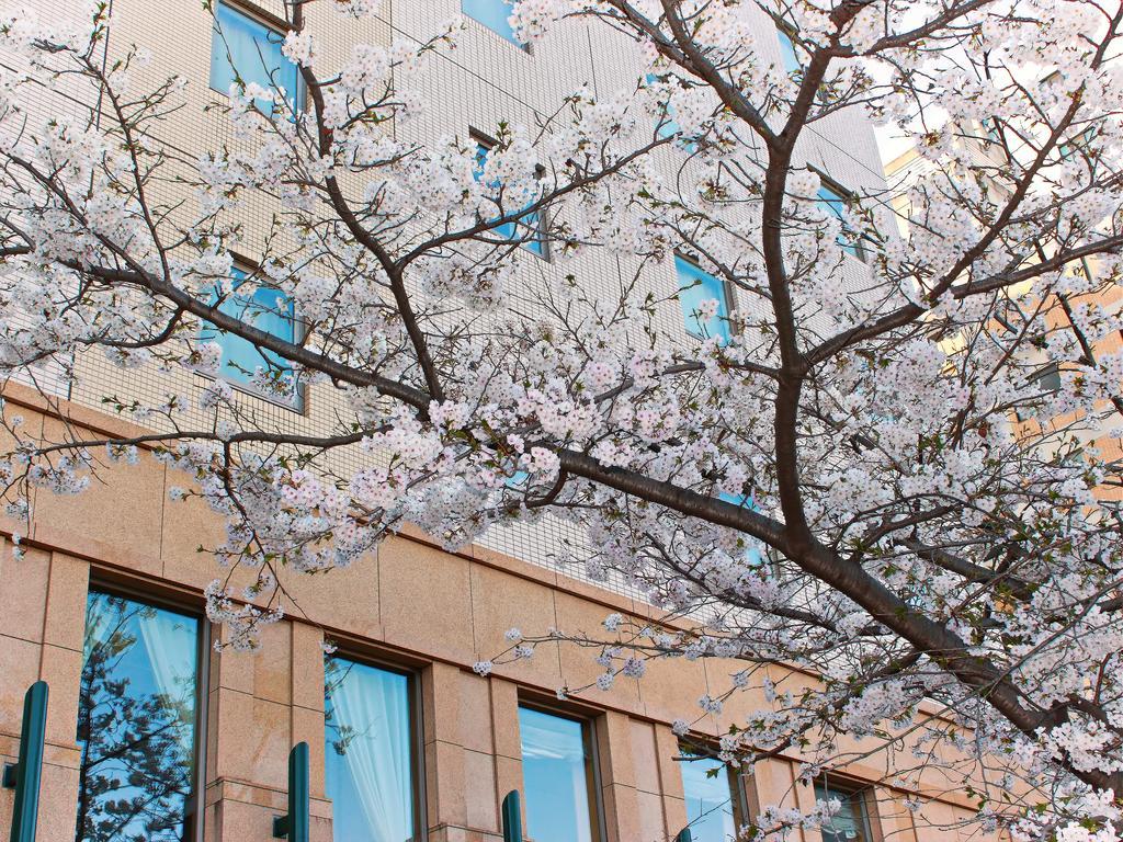 The Royal Park Hotel Hiroshima Riverside Luaran gambar