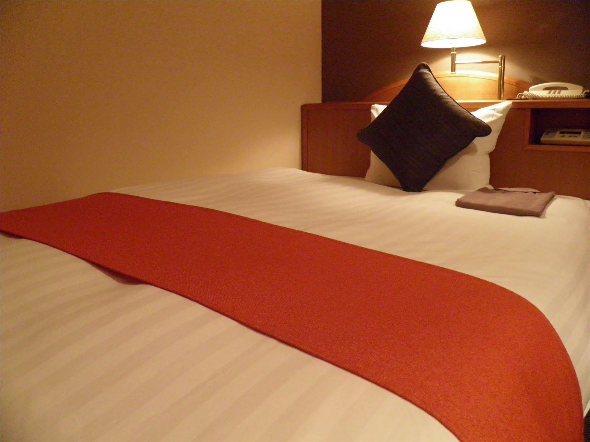 The Royal Park Hotel Hiroshima Riverside Luaran gambar