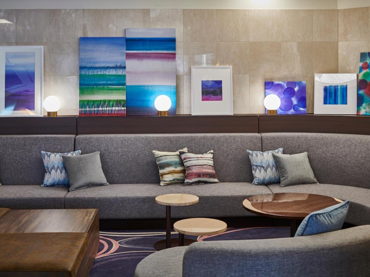 The Royal Park Hotel Hiroshima Riverside Luaran gambar