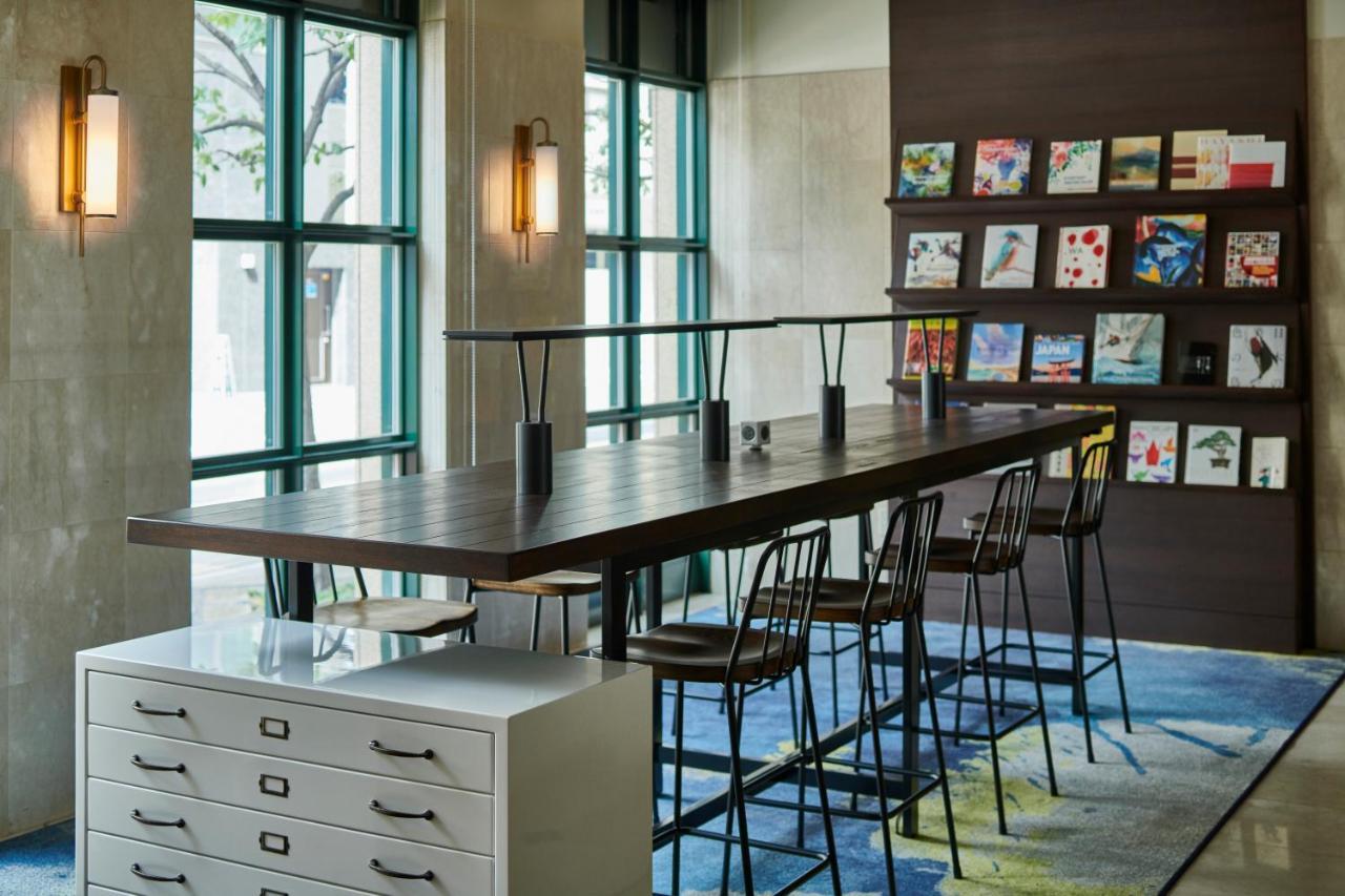 The Royal Park Hotel Hiroshima Riverside Luaran gambar