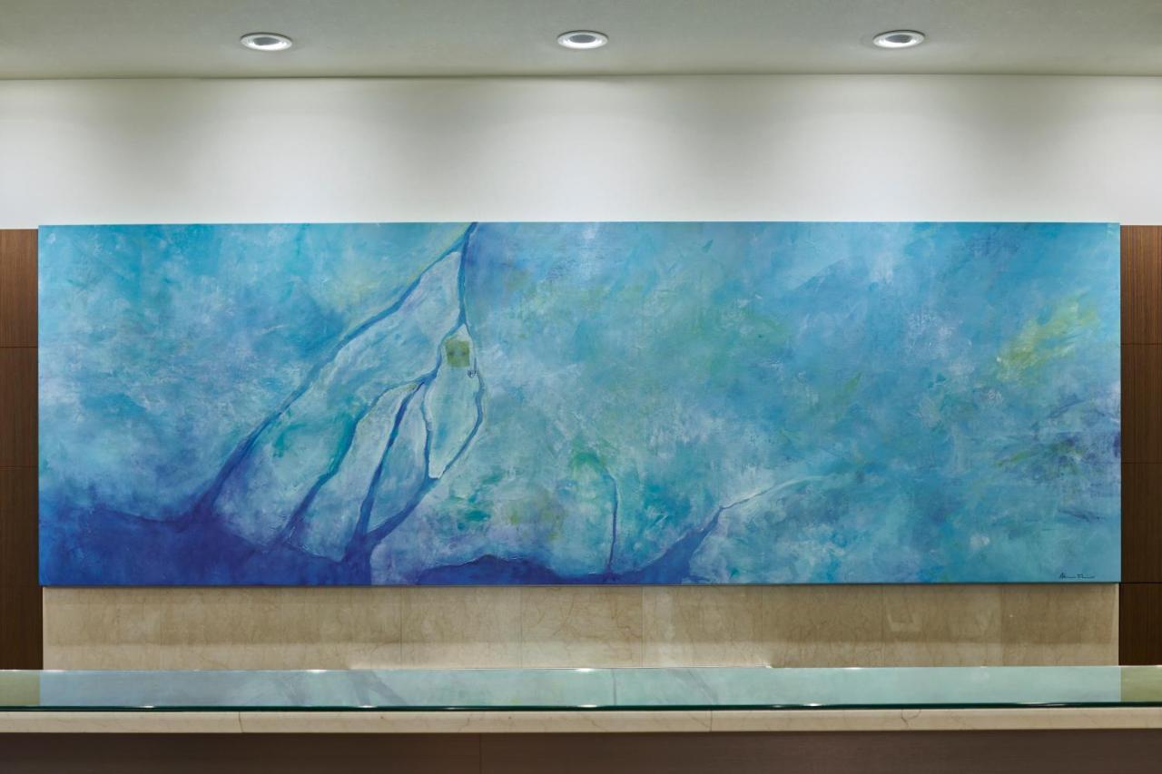 The Royal Park Hotel Hiroshima Riverside Luaran gambar
