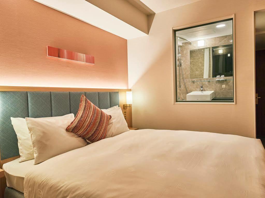 The Royal Park Hotel Hiroshima Riverside Luaran gambar