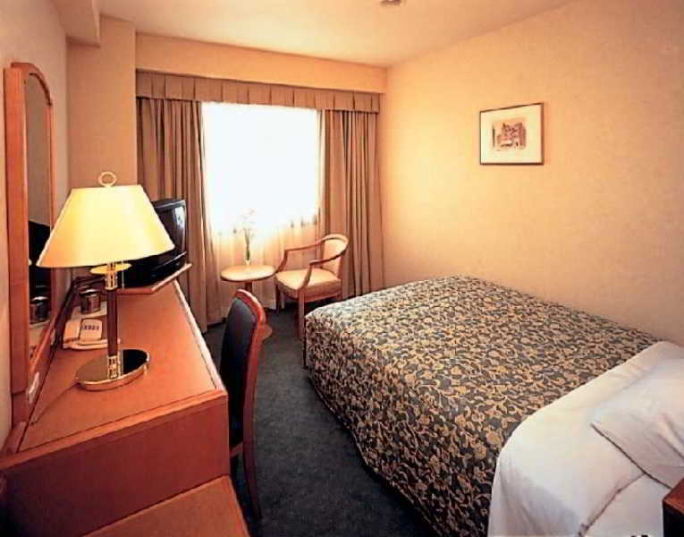 The Royal Park Hotel Hiroshima Riverside Luaran gambar