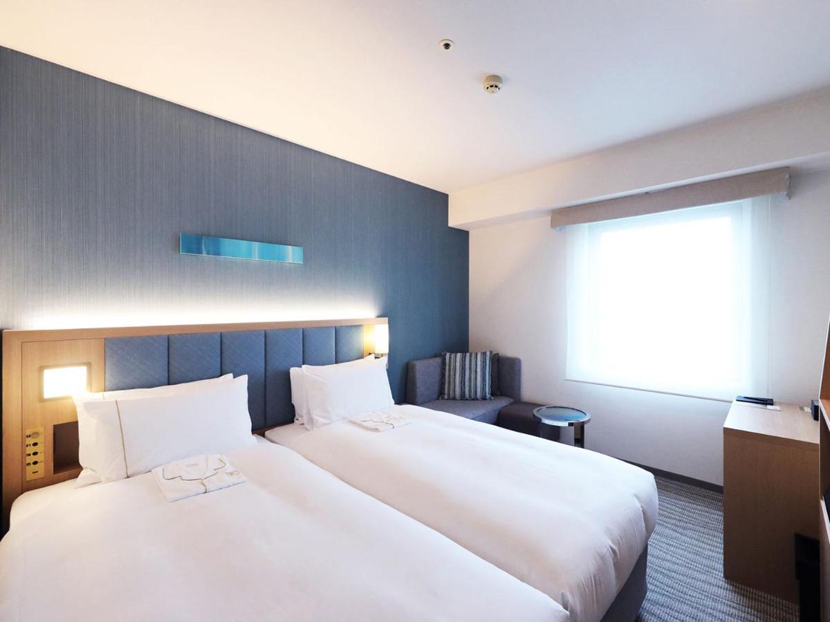 The Royal Park Hotel Hiroshima Riverside Luaran gambar