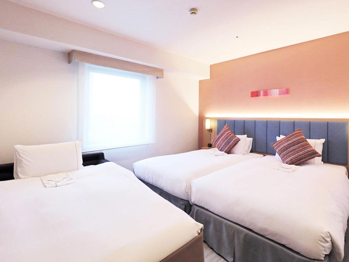 The Royal Park Hotel Hiroshima Riverside Luaran gambar
