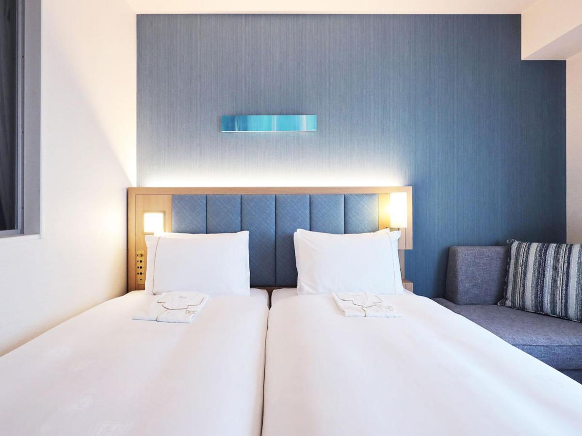 The Royal Park Hotel Hiroshima Riverside Luaran gambar